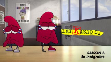 Les Kassos